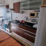 Apartment In Itagua Ubatuba