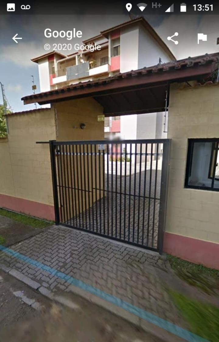 Apartamento In Itagua Ubatuba