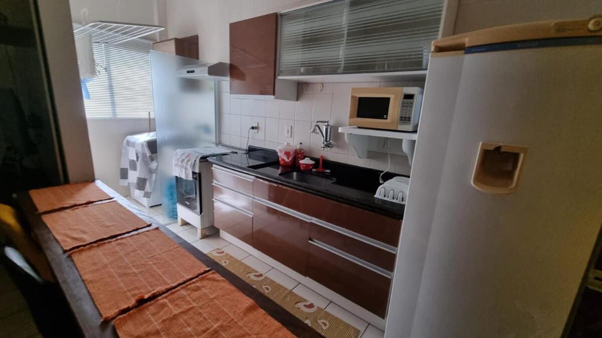 In Itagua Apartamento